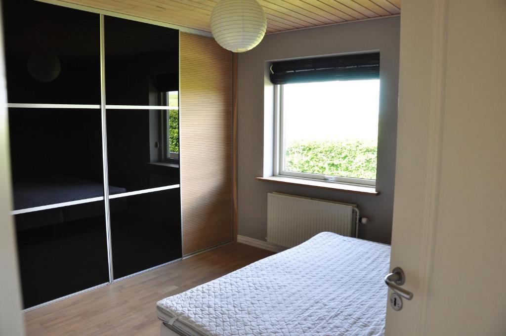 Bed and Breakfast Snehvide Bed & Breakfast Тистед Номер фото