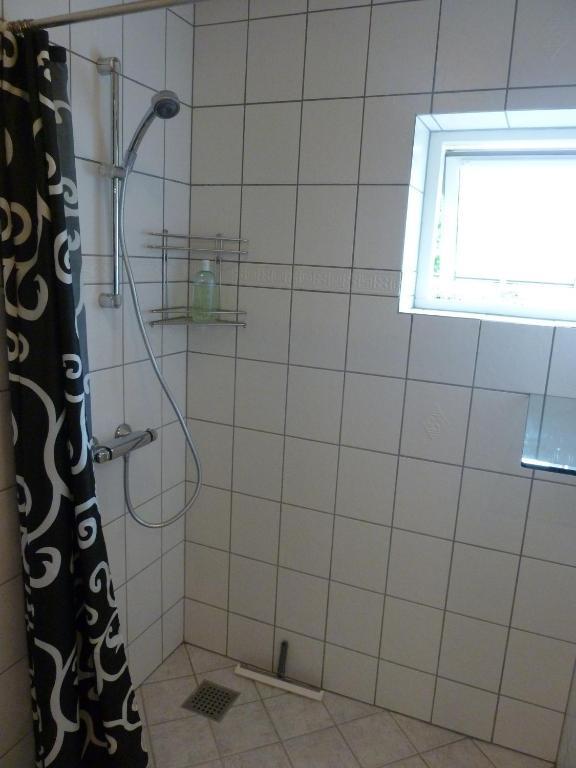 Bed and Breakfast Snehvide Bed & Breakfast Тистед Экстерьер фото